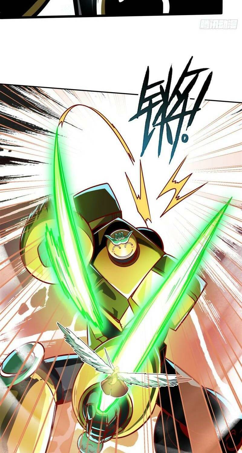 Anh Hùng ? Ta Không Làm Lâu Rồi: Chapter 448