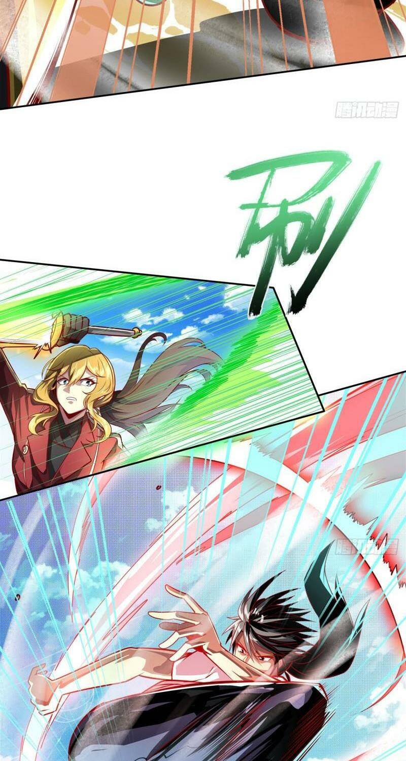 Anh Hùng ? Ta Không Làm Lâu Rồi: Chapter 448