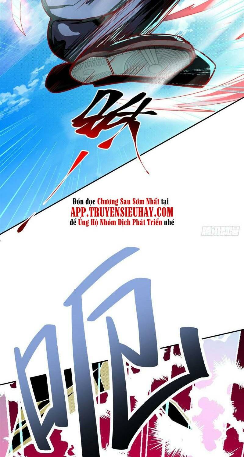 Anh Hùng ? Ta Không Làm Lâu Rồi: Chapter 448