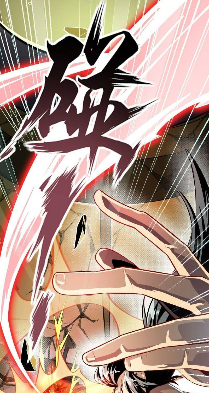 Anh Hùng ? Ta Không Làm Lâu Rồi: Chapter 448