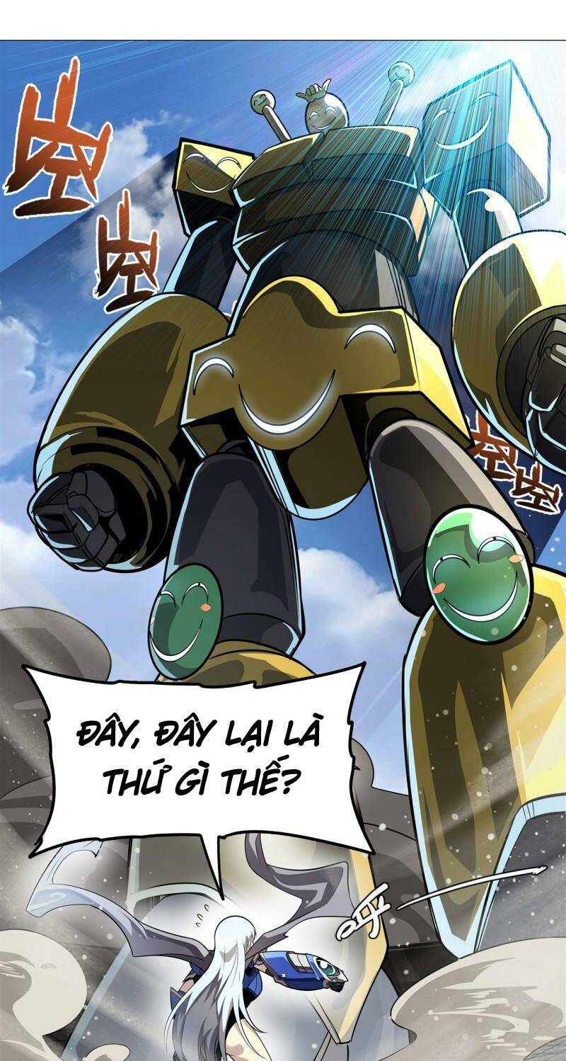 Anh Hùng ? Ta Không Làm Lâu Rồi: Chapter 448