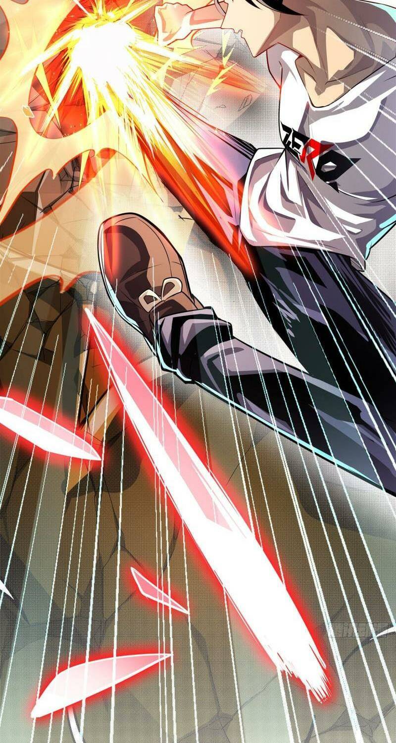 Anh Hùng ? Ta Không Làm Lâu Rồi: Chapter 448