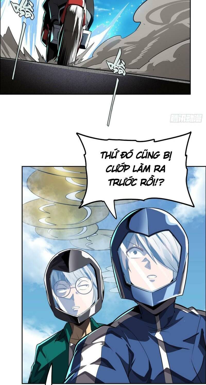 Anh Hùng ? Ta Không Làm Lâu Rồi: Chapter 448