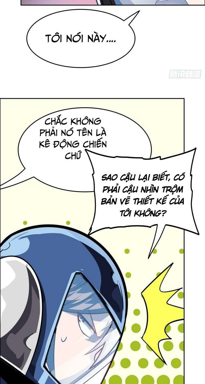 Anh Hùng ? Ta Không Làm Lâu Rồi: Chapter 448