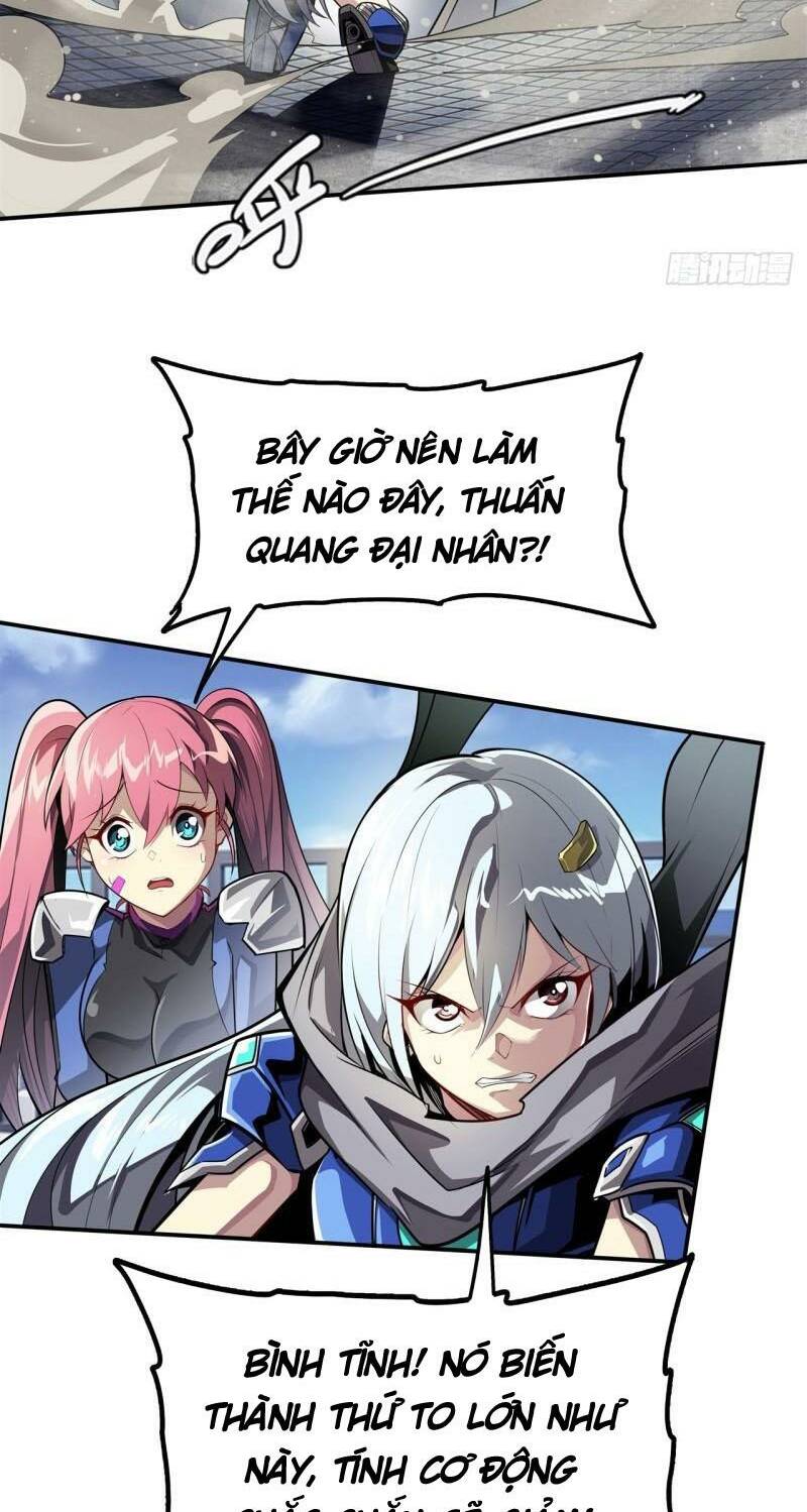 Anh Hùng ? Ta Không Làm Lâu Rồi: Chapter 448