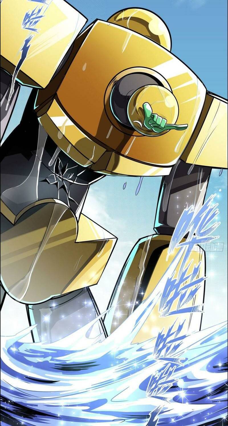 Anh Hùng ? Ta Không Làm Lâu Rồi: Chapter 448