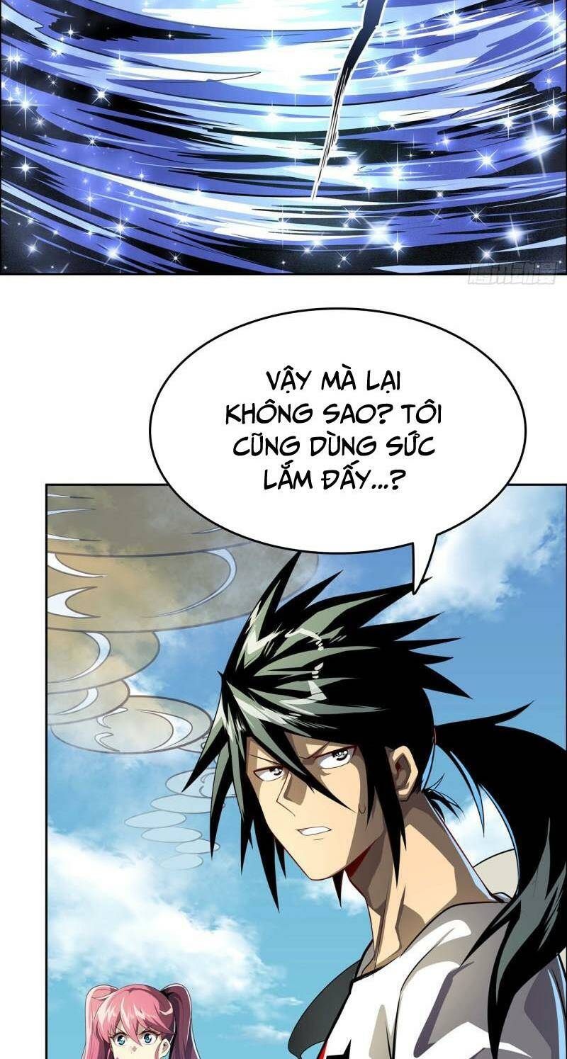 Anh Hùng ? Ta Không Làm Lâu Rồi: Chapter 448