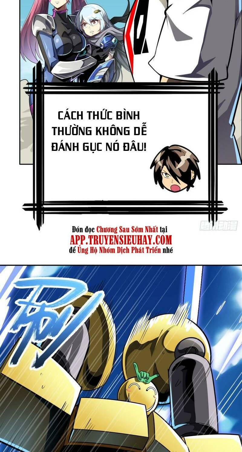 Anh Hùng ? Ta Không Làm Lâu Rồi: Chapter 448