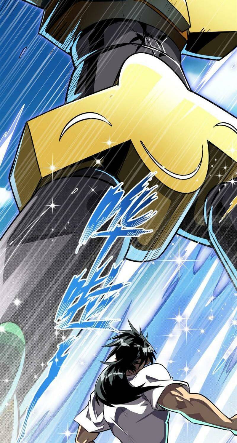 Anh Hùng ? Ta Không Làm Lâu Rồi: Chapter 448