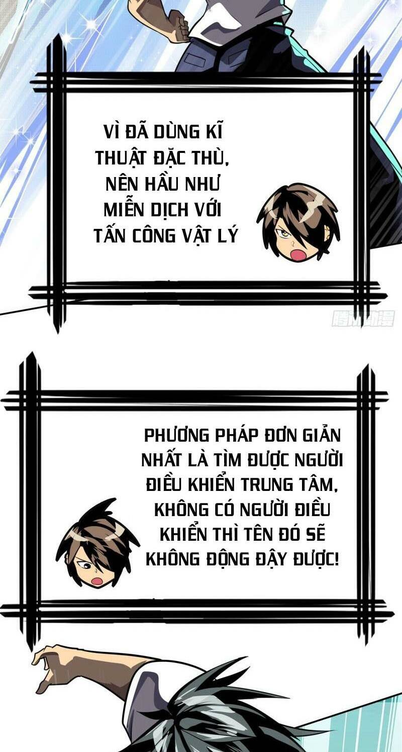 Anh Hùng ? Ta Không Làm Lâu Rồi: Chapter 448