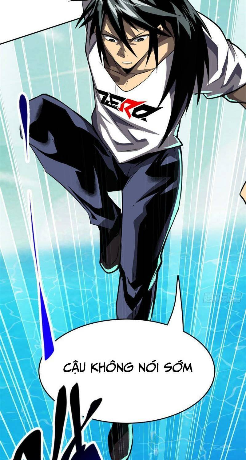 Anh Hùng ? Ta Không Làm Lâu Rồi: Chapter 448
