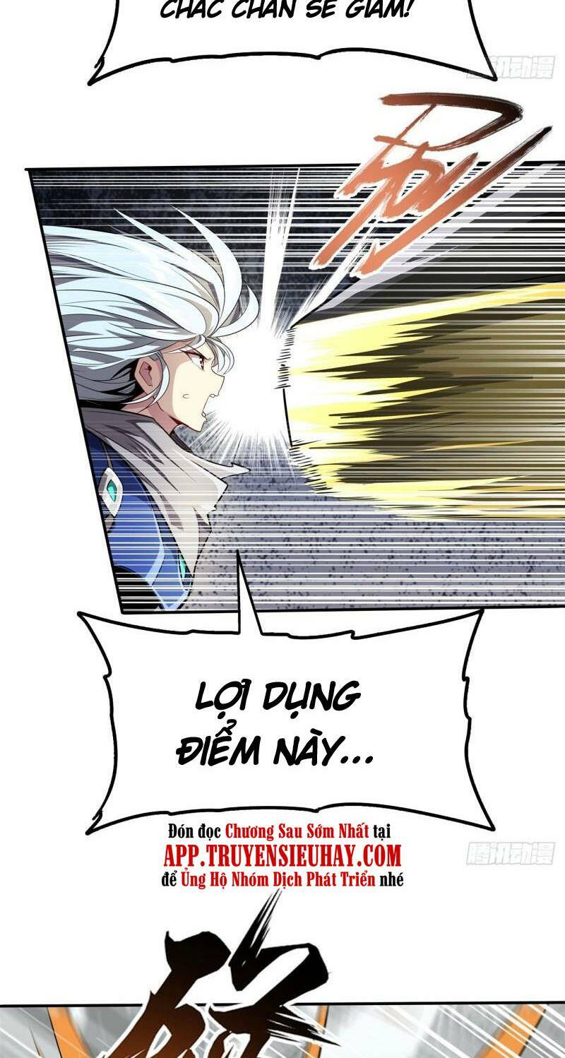 Anh Hùng ? Ta Không Làm Lâu Rồi: Chapter 448