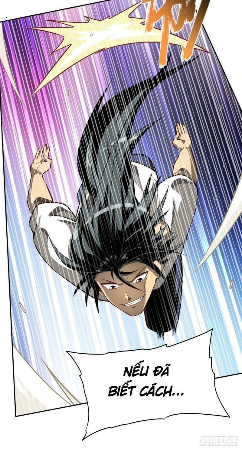 Anh Hùng ? Ta Không Làm Lâu Rồi: Chapter 448