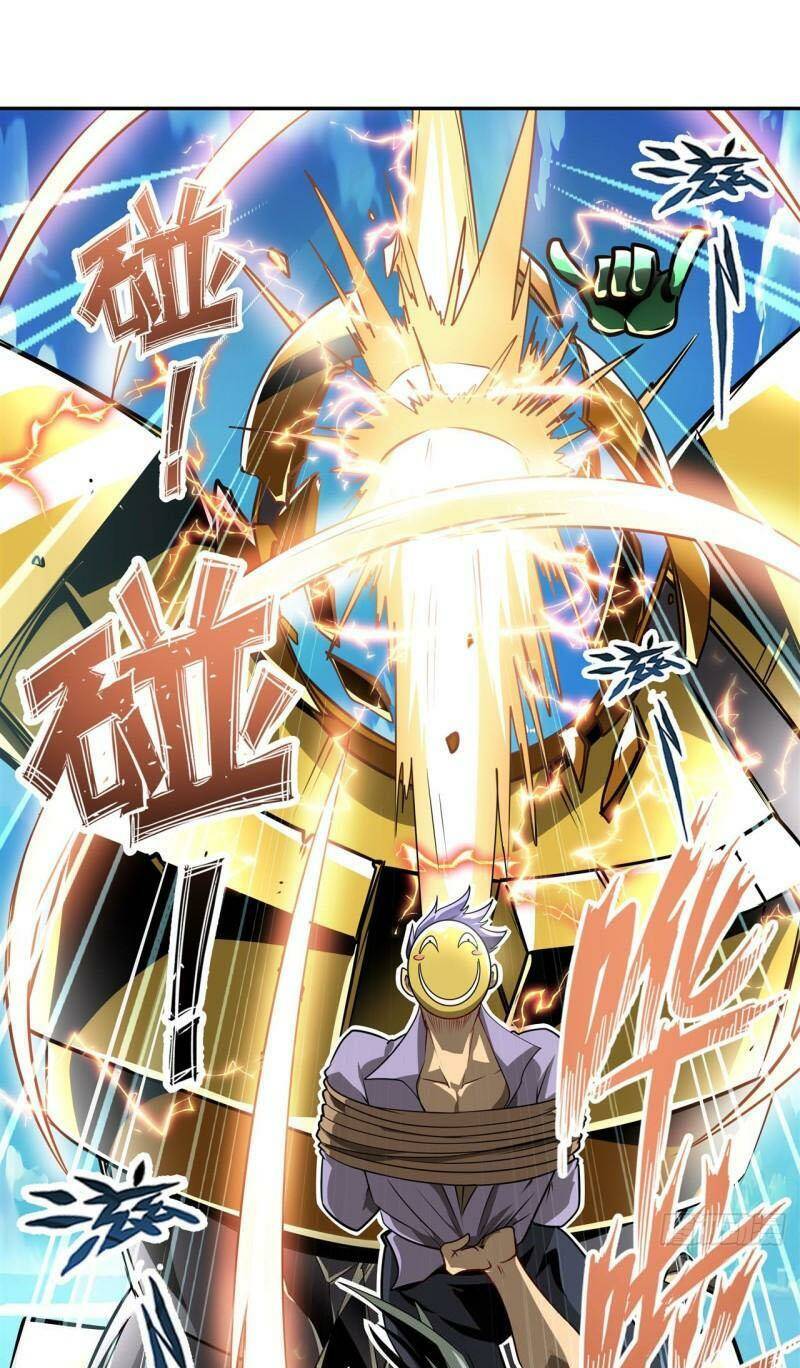 Anh Hùng ? Ta Không Làm Lâu Rồi: Chapter 448