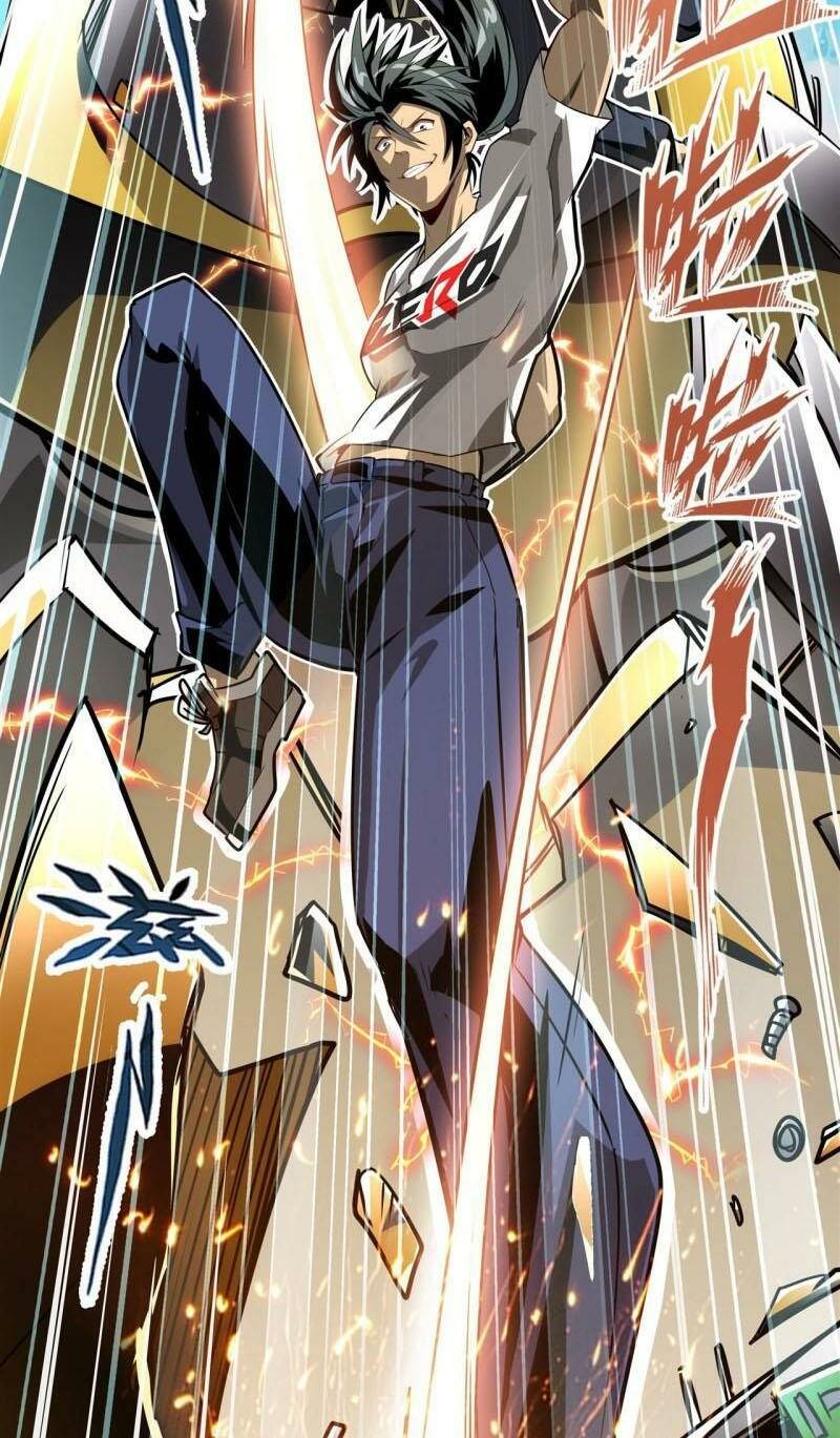 Anh Hùng ? Ta Không Làm Lâu Rồi: Chapter 448
