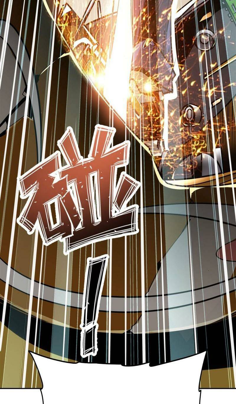 Anh Hùng ? Ta Không Làm Lâu Rồi: Chapter 448
