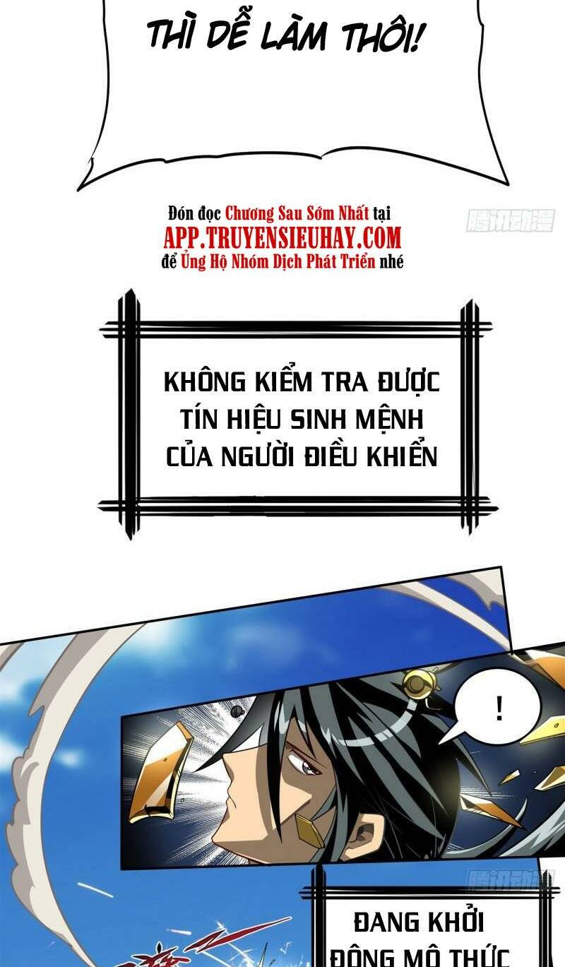Anh Hùng ? Ta Không Làm Lâu Rồi: Chapter 448