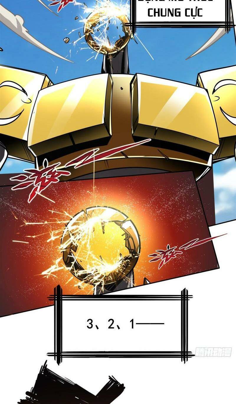 Anh Hùng ? Ta Không Làm Lâu Rồi: Chapter 448