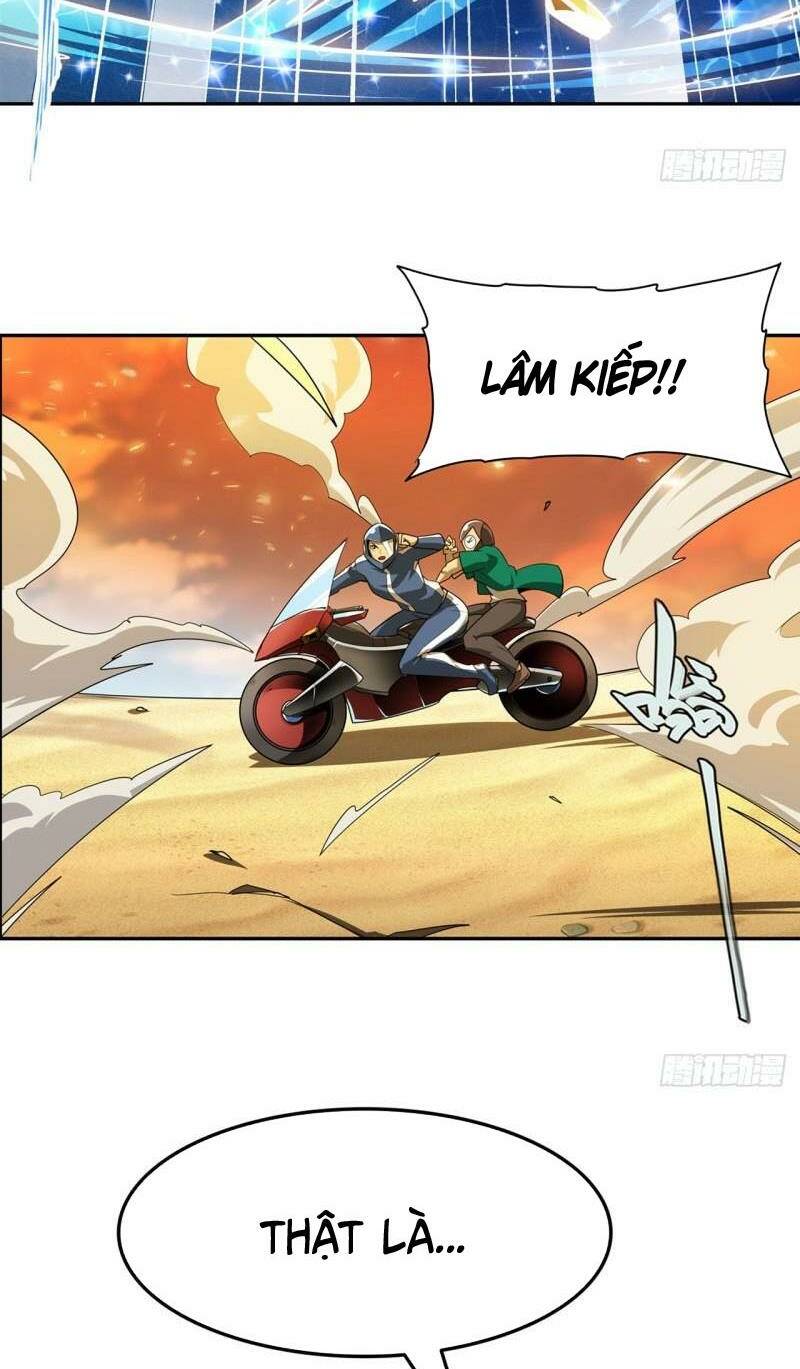 Anh Hùng ? Ta Không Làm Lâu Rồi: Chapter 448