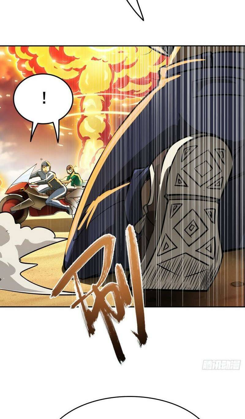 Anh Hùng ? Ta Không Làm Lâu Rồi: Chapter 448