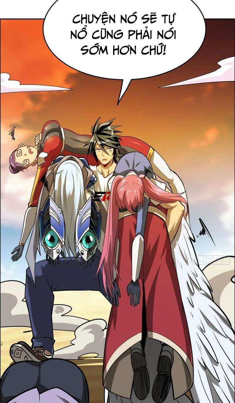 Anh Hùng ? Ta Không Làm Lâu Rồi: Chapter 448