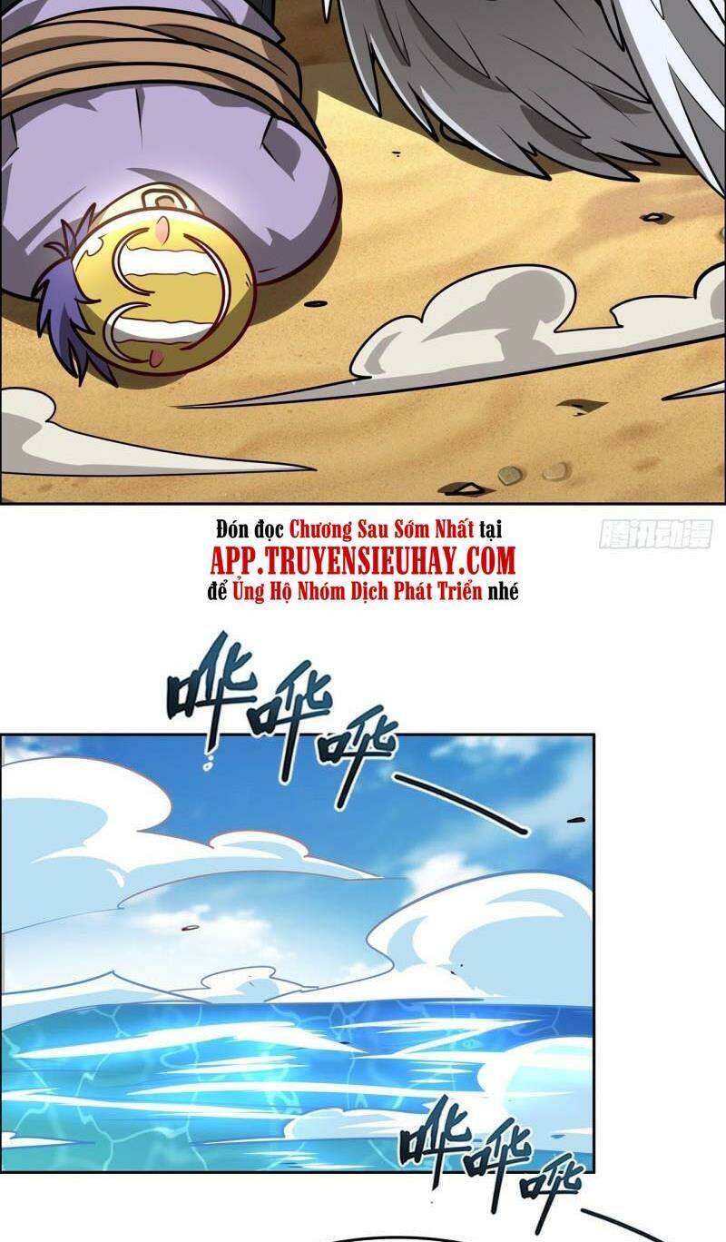 Anh Hùng ? Ta Không Làm Lâu Rồi: Chapter 448