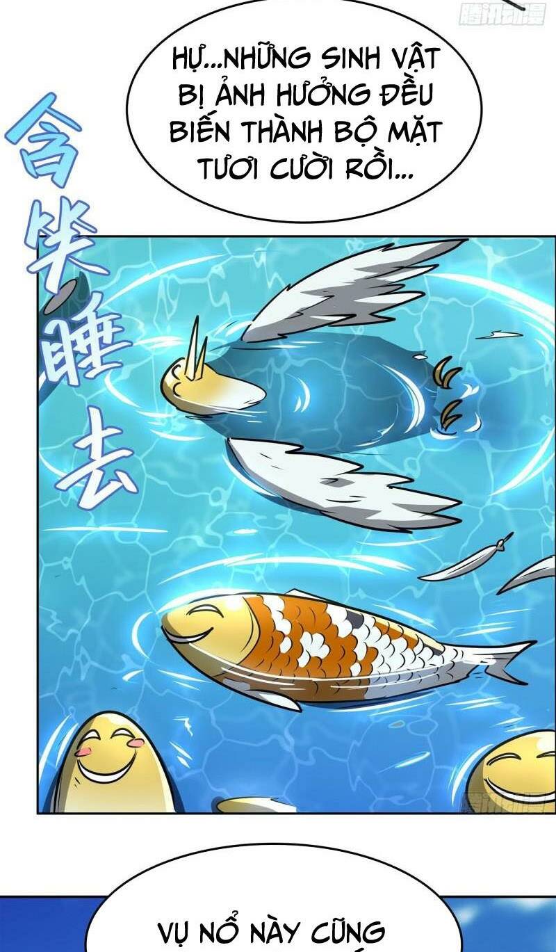 Anh Hùng ? Ta Không Làm Lâu Rồi: Chapter 448