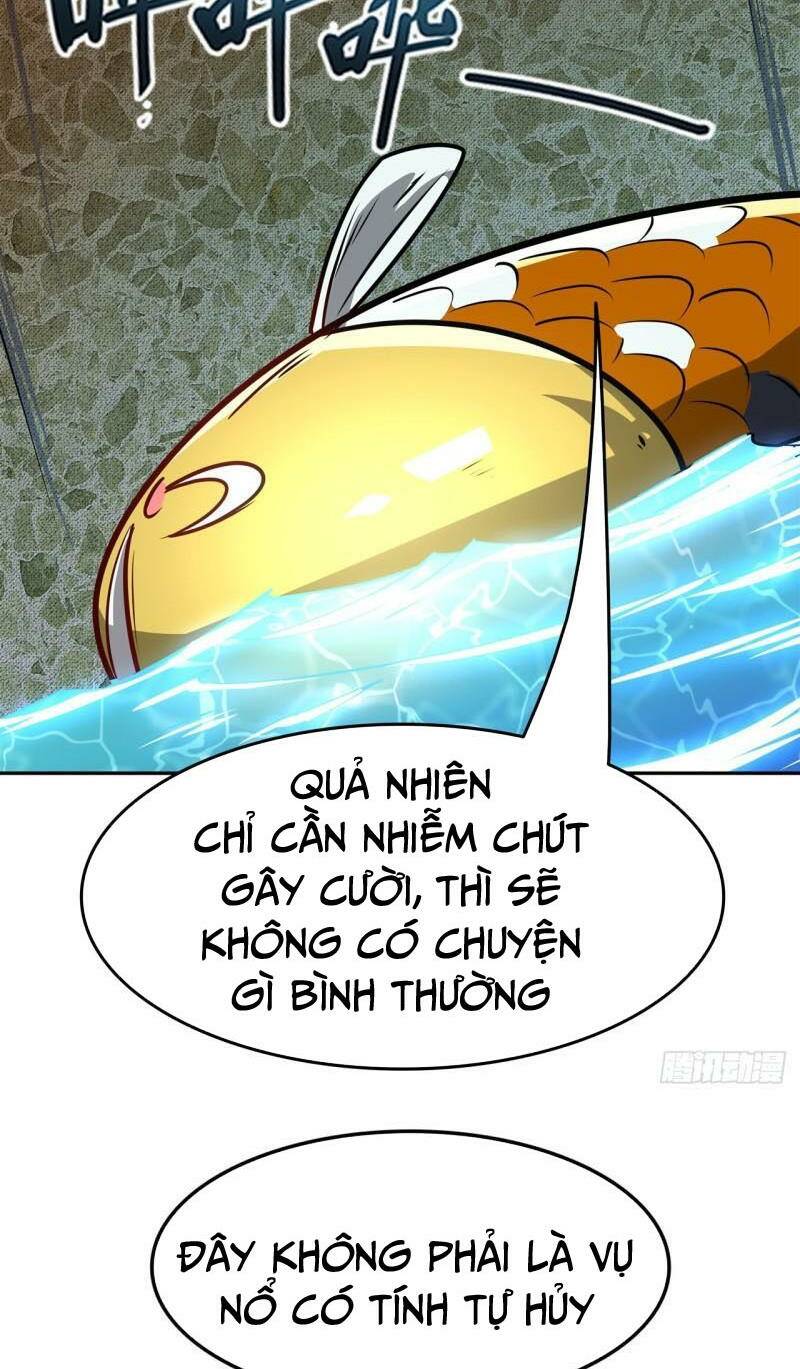 Anh Hùng ? Ta Không Làm Lâu Rồi: Chapter 448