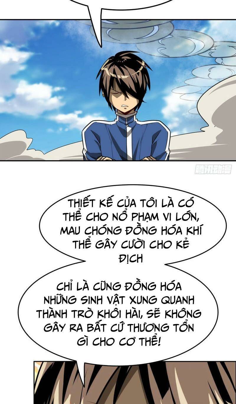 Anh Hùng ? Ta Không Làm Lâu Rồi: Chapter 448