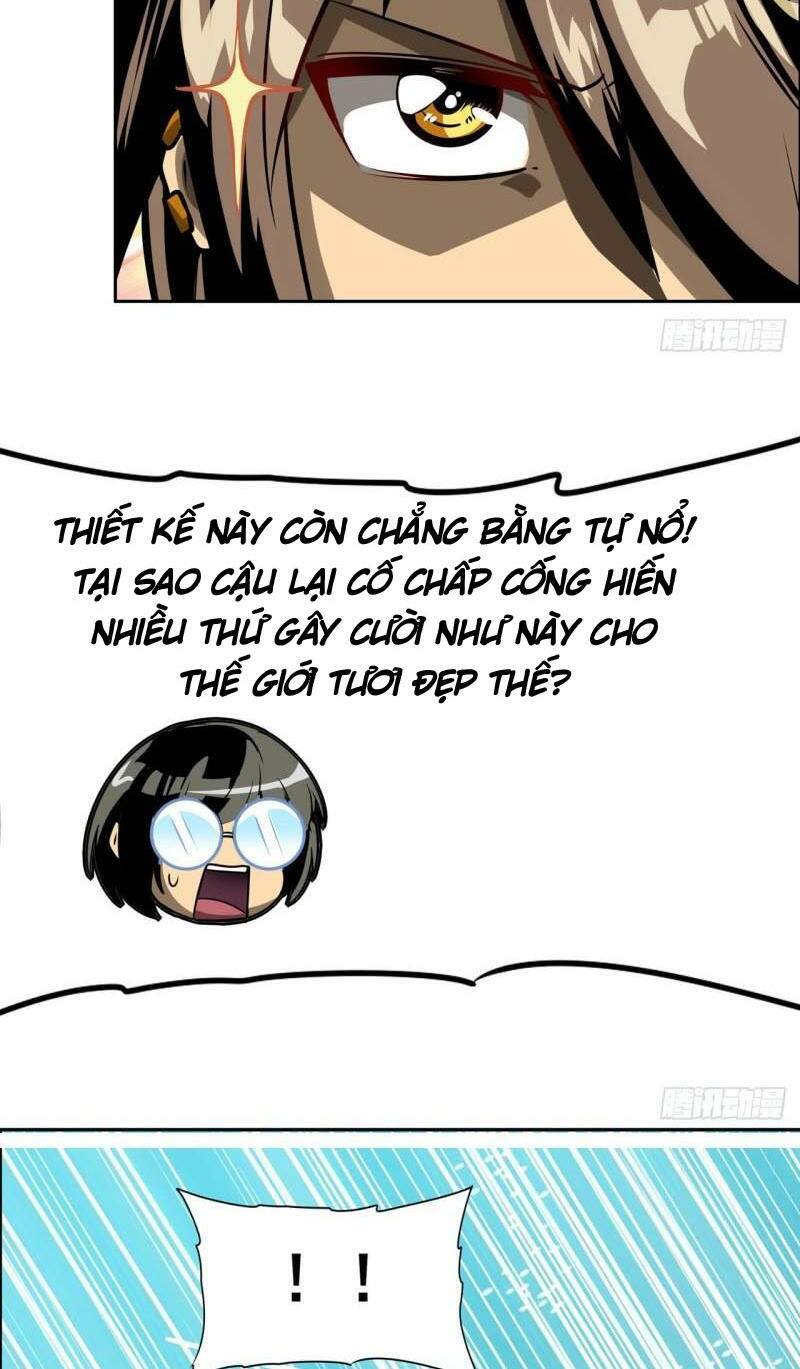 Anh Hùng ? Ta Không Làm Lâu Rồi: Chapter 448