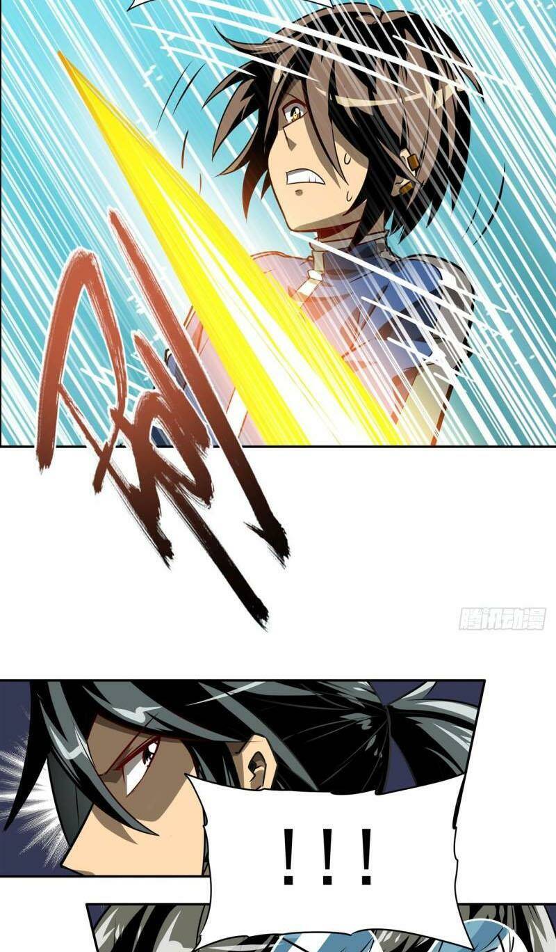 Anh Hùng ? Ta Không Làm Lâu Rồi: Chapter 448