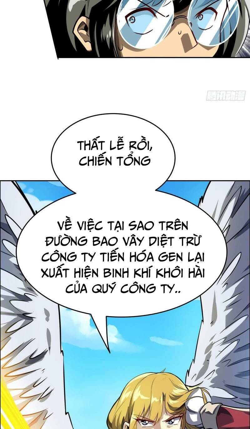 Anh Hùng ? Ta Không Làm Lâu Rồi: Chapter 448
