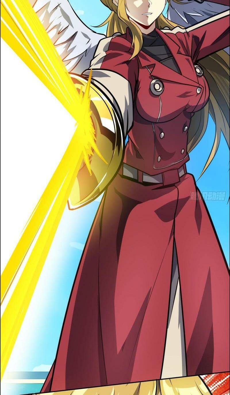Anh Hùng ? Ta Không Làm Lâu Rồi: Chapter 448