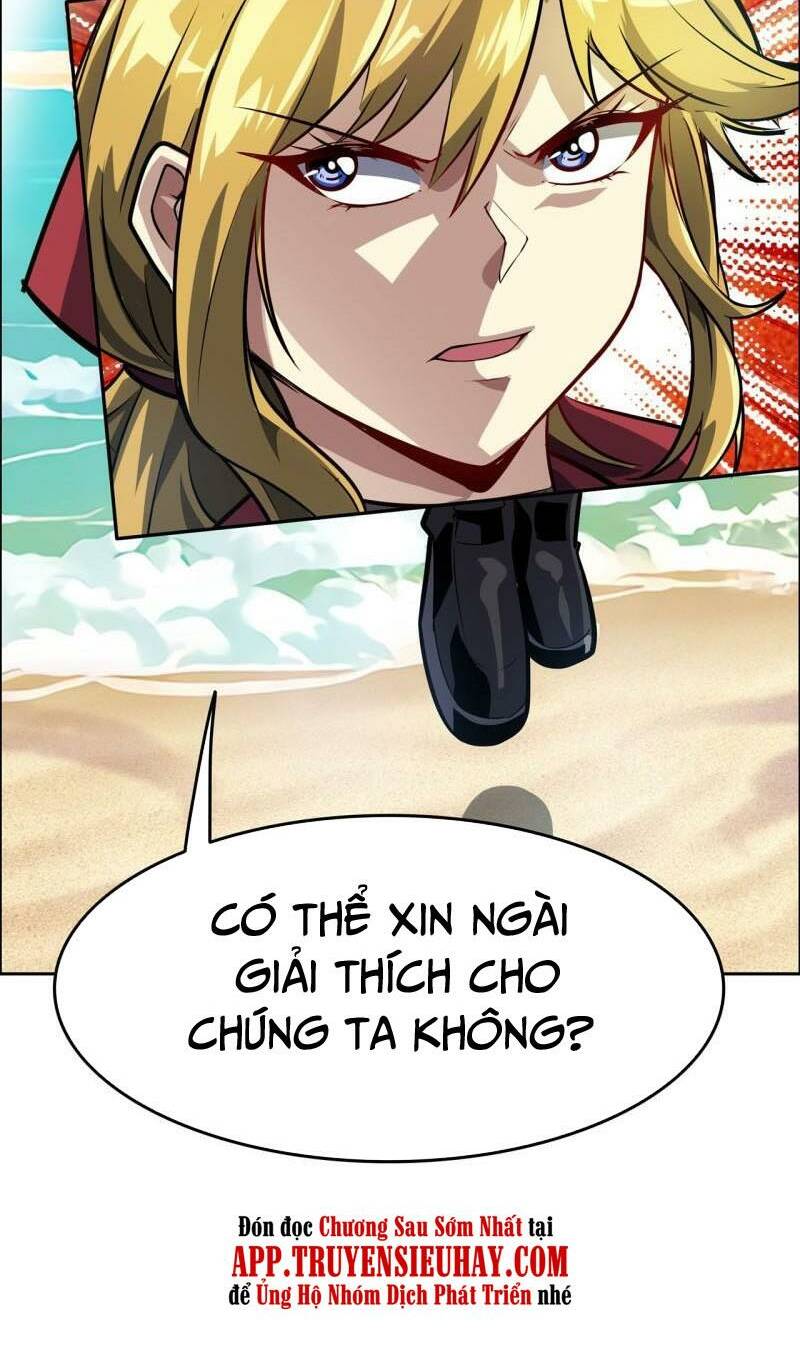 Anh Hùng ? Ta Không Làm Lâu Rồi: Chapter 448