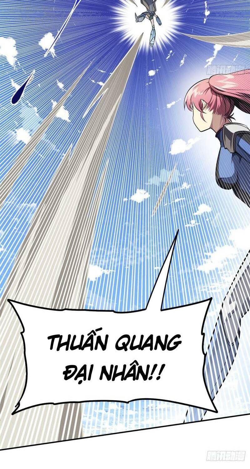 Anh Hùng ? Ta Không Làm Lâu Rồi: Chapter 448