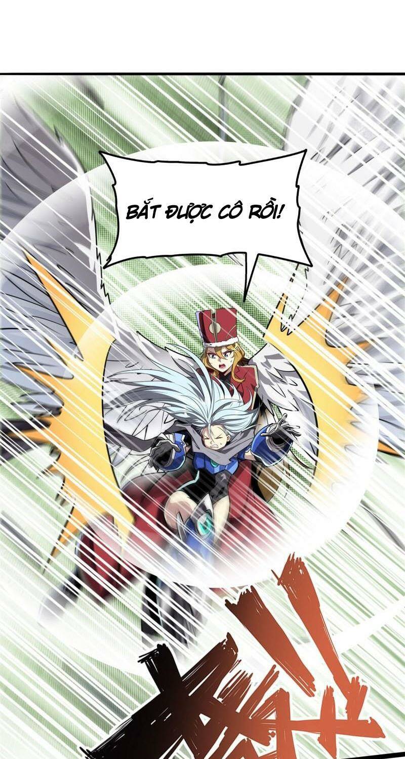 Anh Hùng ? Ta Không Làm Lâu Rồi: Chapter 448