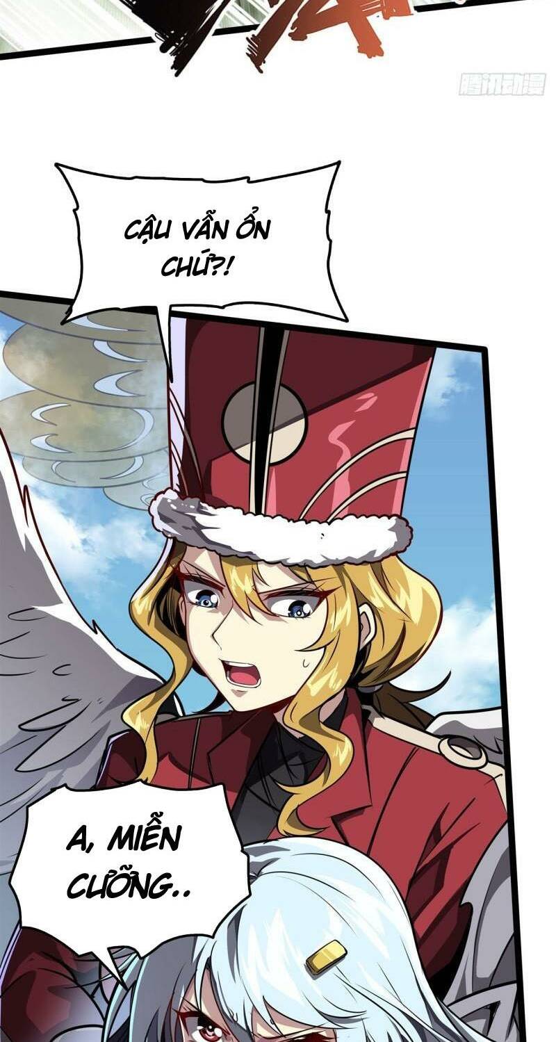 Anh Hùng ? Ta Không Làm Lâu Rồi: Chapter 448