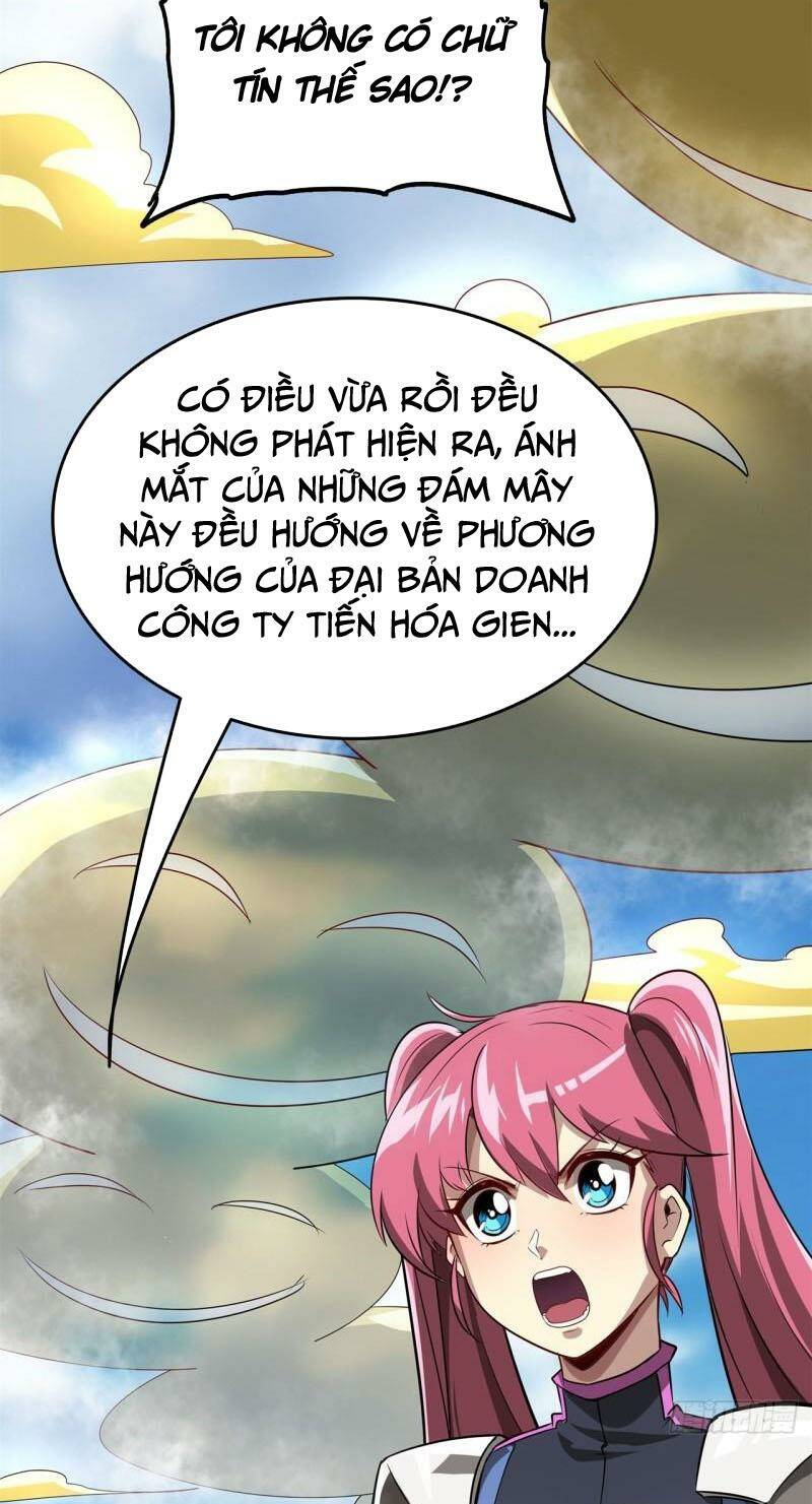 Anh Hùng ? Ta Không Làm Lâu Rồi: Chapter 449