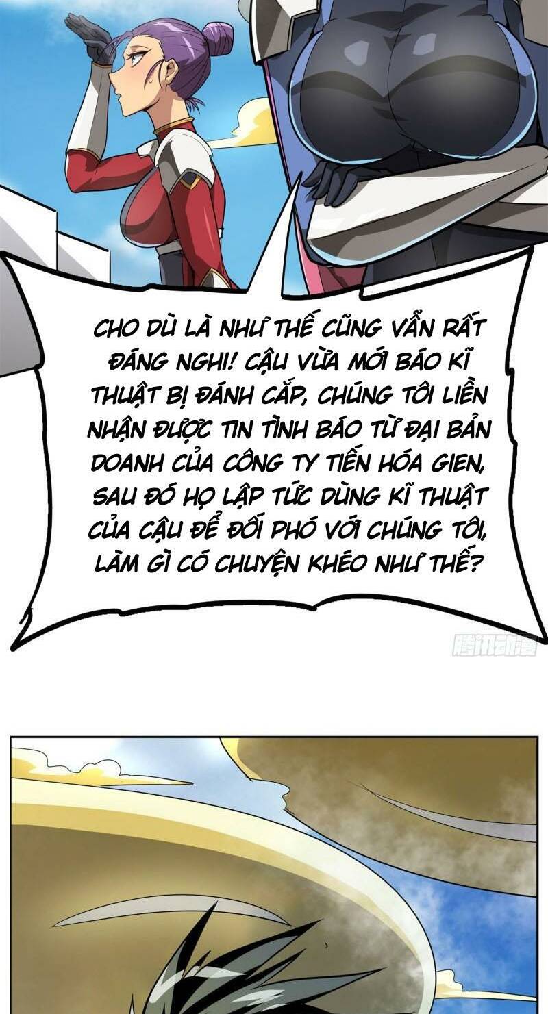 Anh Hùng ? Ta Không Làm Lâu Rồi: Chapter 449