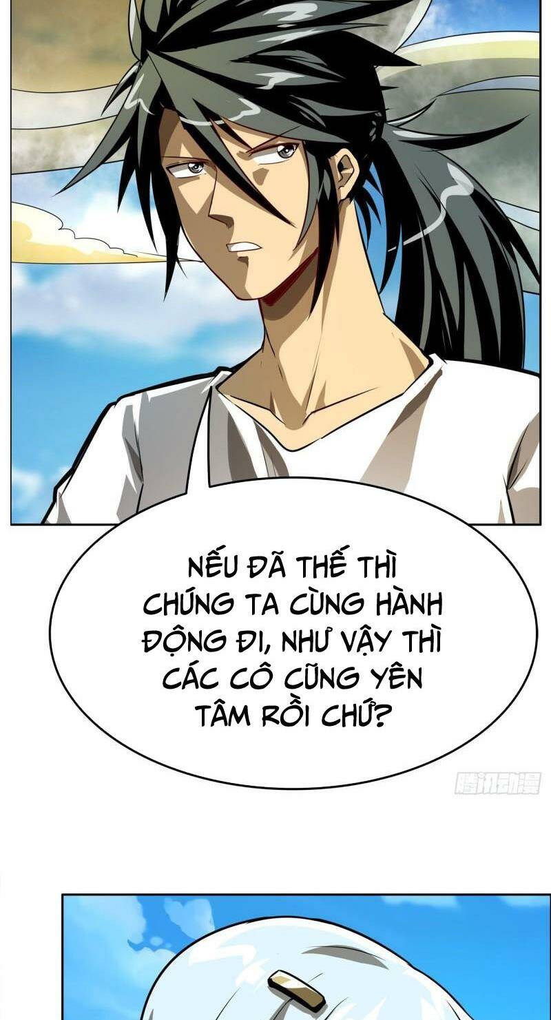 Anh Hùng ? Ta Không Làm Lâu Rồi: Chapter 449