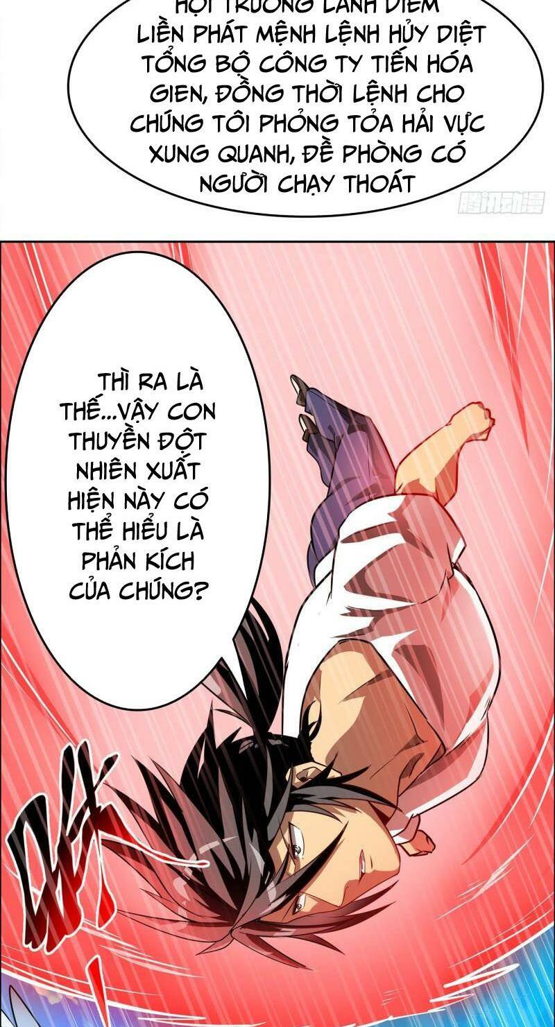 Anh Hùng ? Ta Không Làm Lâu Rồi: Chapter 449