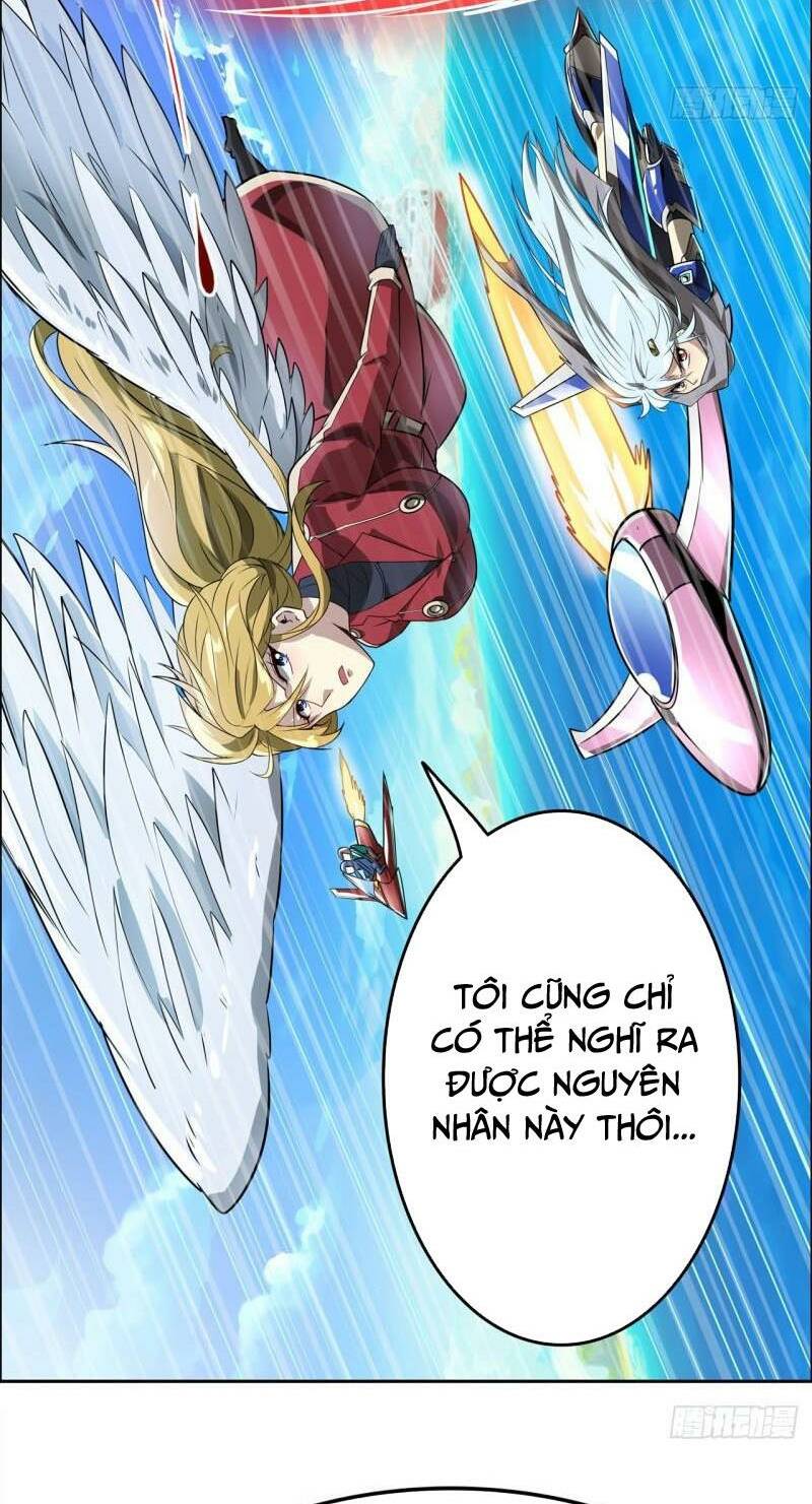 Anh Hùng ? Ta Không Làm Lâu Rồi: Chapter 449