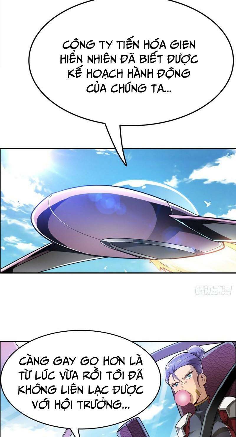Anh Hùng ? Ta Không Làm Lâu Rồi: Chapter 449
