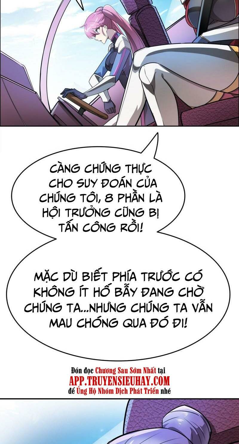 Anh Hùng ? Ta Không Làm Lâu Rồi: Chapter 449