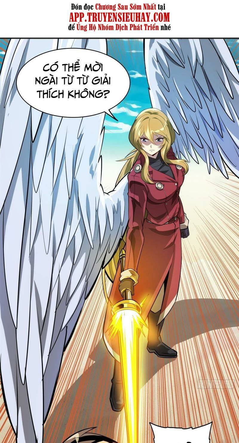 Anh Hùng ? Ta Không Làm Lâu Rồi: Chapter 449