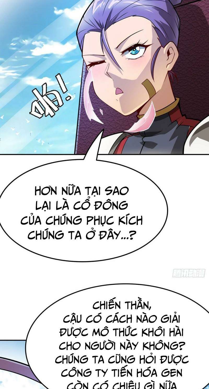 Anh Hùng ? Ta Không Làm Lâu Rồi: Chapter 449