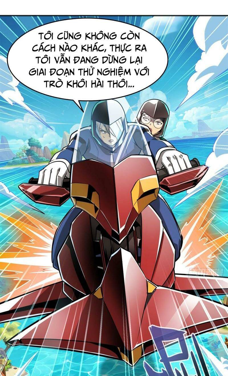 Anh Hùng ? Ta Không Làm Lâu Rồi: Chapter 449
