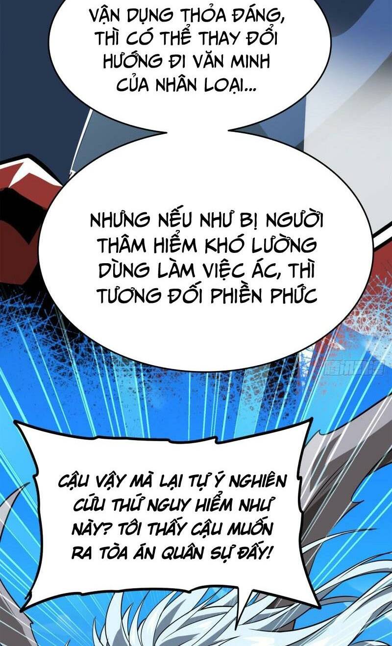 Anh Hùng ? Ta Không Làm Lâu Rồi: Chapter 449