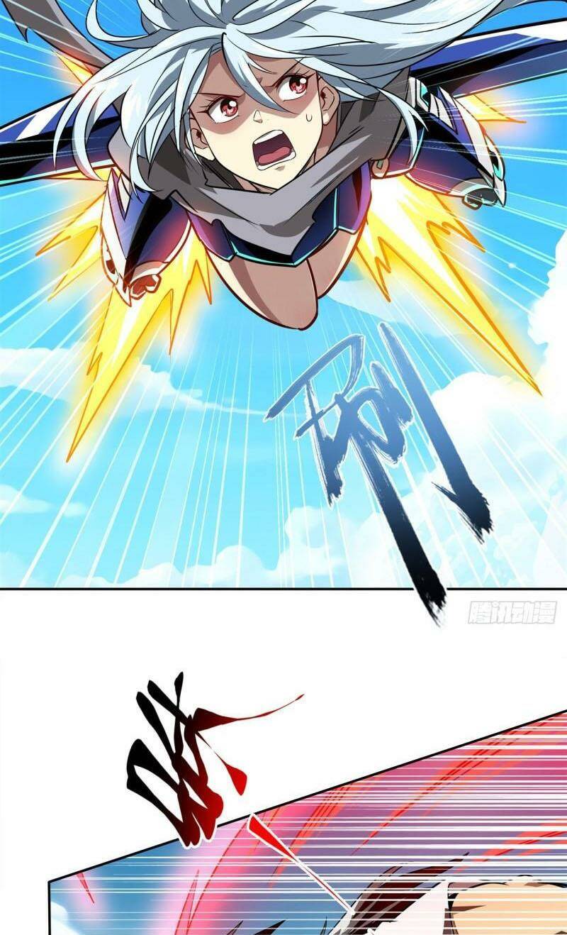 Anh Hùng ? Ta Không Làm Lâu Rồi: Chapter 449