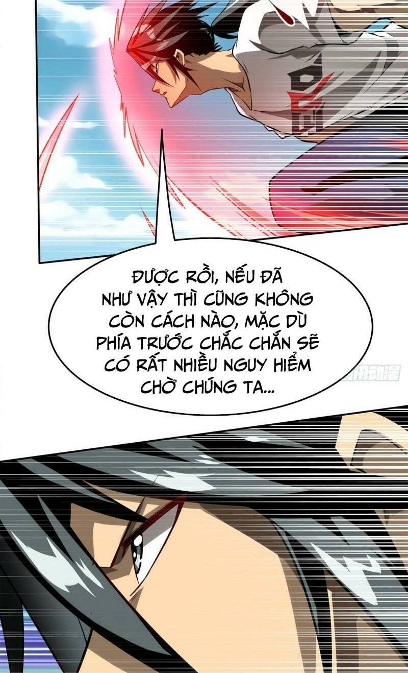 Anh Hùng ? Ta Không Làm Lâu Rồi: Chapter 449